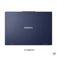  LENOVO IdeaPad 5 2-in-1 15IPH11, 15,3" WUXGA Touch, Intel Core U5 322, 16GB, 512GB, NoOS, NoAdp, Cosmic Blue
