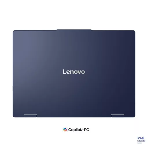 LENOVO IdeaPad 5 2-in-1 15IPH11, 15,3" WUXGA Touch, Intel Core U5 322, 16GB, 512GB, NoOS, NoAdp, Cosmic Blue