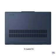   LENOVO IdeaPad 5 2-in-1 15IPH11, 15,3" WUXGA Touch, Intel Core U5 322, 16GB, 512GB, NoOS, NoAdp, Cosmic Blue