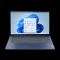 LENOVO IdeaPad Slim 3 15ABR8, 15,6" FHD, AMD Ryzen 5 5625U, 8GB, 512GB, Win11 Home, NoAdp, Abyss Blue