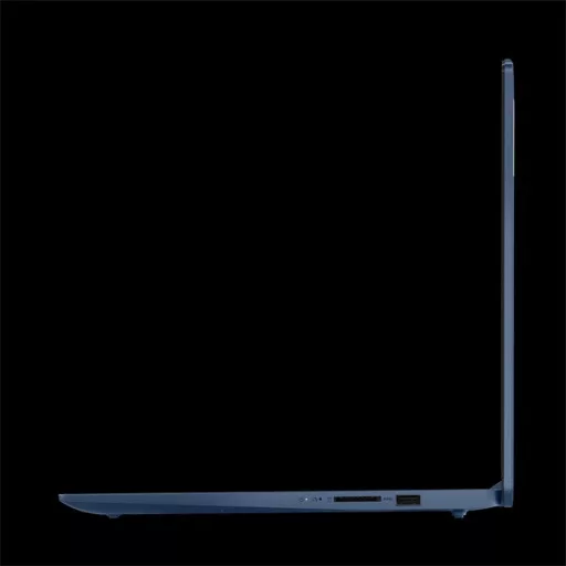 LENOVO IdeaPad Slim 3 15ABR8, 15,6" FHD, AMD Ryzen 5 5625U, 8GB, 512GB, Win11 Home, NoAdp, Abyss Blue
