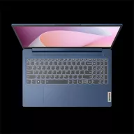   LENOVO IdeaPad Slim 3 15ABR8, 15,6" FHD, AMD Ryzen 5 5625U, 8GB, 512GB, Win11 Home, NoAdp, Abyss Blue