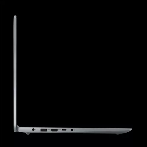 LENOVO IdeaPad Slim 3 15AMN8, 15,6" FHD, AMD Ryzen 3 30, 8GB, 512GB, Win11 Home, NoAdp, Arctic Grey