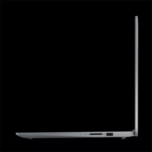 LENOVO IdeaPad Slim 3 15AMN8, 15,6" FHD, AMD Ryzen 3 30, 8GB, 512GB, Win11 Home, NoAdp, Arctic Grey