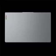   LENOVO IdeaPad Slim 3 15AMN8, 15,6" FHD, AMD Ryzen 3 30, 8GB, 512GB, Win11 Home, NoAdp, Arctic Grey