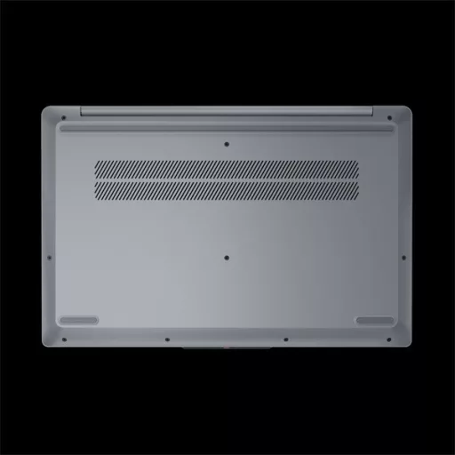 LENOVO IdeaPad Slim 3 15AMN8, 15,6" FHD, AMD Ryzen 3 30, 8GB, 512GB, Win11 Home, NoAdp, Arctic Grey