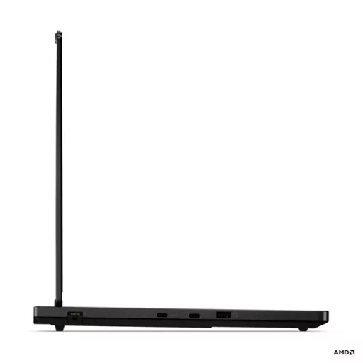 LENOVO Legion 5 15AHP11, 15,3" WQXGA, AMD Ryzen 7 250, 16GB, 512GB, nV RTX5050 8GB, NoOS, Eclipse Black