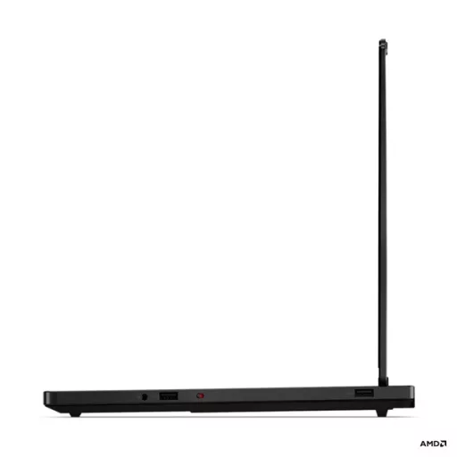 LENOVO Legion 5 15AHP11, 15,3" WQXGA, AMD Ryzen 7 250, 16GB, 512GB, nV RTX5050 8GB, NoOS, Eclipse Black