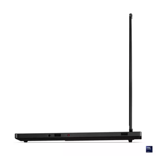 LENOVO Legion 5 15IRX10, 15,1" WQXGA, Intel Core I7-14700HX, 16GB, 1TB, nV RTX5050 8GB, NoOS, Eclipse Black