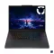 LENOVO Legion 5 15IRX10, 15,3" WUXGA, Intel Core I7-13650HX, 16GB, 512GB, nV RTX5050 8GB, NoOS, Eclipse Black