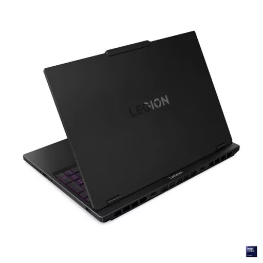 LENOVO Legion 5 15IRX10, 15,3" WUXGA, Intel Core I7-13650HX, 16GB, 512GB, nV RTX5050 8GB, NoOS, Eclipse Black