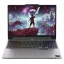 LENOVO LOQ 15AHP11, 15,3" WUXGA, AMD Ryzen 7 250, 16GB, 512GB, nV RTX5050 8GB, NoOS, Luna Grey