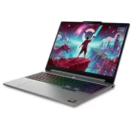   LENOVO LOQ 15AHP11, 15,3" WUXGA, AMD Ryzen 7 250, 16GB, 512GB, nV RTX5050 8GB, NoOS, Luna Grey