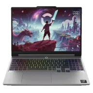   LENOVO LOQ 15AHP11, 15,3" WUXGA, AMD Ryzen 7 250, 16GB, 512GB, nV RTX5060 8GB, NoOS, Luna Grey