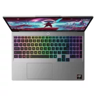   LENOVO LOQ 15AHP11, 15,3" WUXGA, AMD Ryzen 7 250, 16GB, 512GB, nV RTX5060 8GB, NoOS, Luna Grey