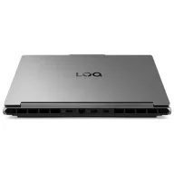   LENOVO LOQ 15AHP11, 15,3" WUXGA, AMD Ryzen 7 250, 16GB, 512GB, nV RTX5060 8GB, NoOS, Luna Grey