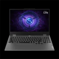   LENOVO LOQ Gaming 15IRX10, 15,6" FHD, Intel Core I7-13645HX, 16GB, 512GB, nV RTX5060 8GB, NoOS, Luna Grey