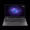 LENOVO LOQ Gaming 15IRX10, 15,6" FHD, Intel Core I7-13645HX, 16GB, 512GB, nV RTX5060 8GB, NoOS, Luna Grey
