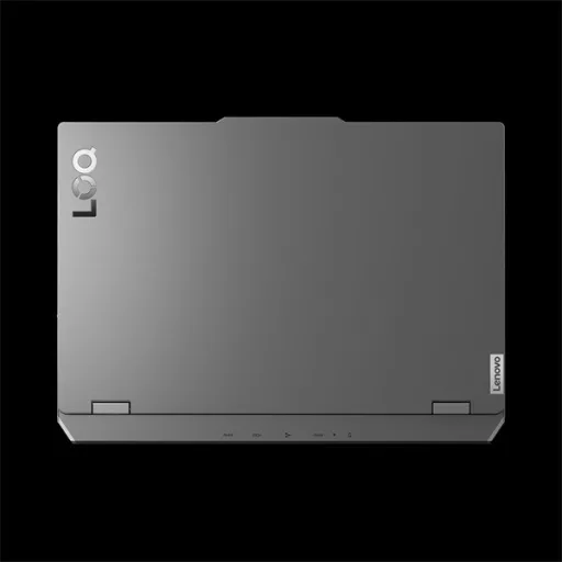 LENOVO LOQ Gaming 15IRX10, 15,6" FHD, Intel Core I7-13645HX, 16GB, 512GB, nV RTX5060 8GB, NoOS, Luna Grey