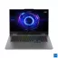 LENOVO LOQ 17IRX10, 17,3" FHD, Intel Core I7-13650HX, 16GB, 512GB, nV RTX5050 8GB, NoOS, Luna Grey