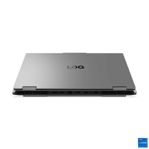 LENOVO LOQ 17IRX10, 17,3" FHD, Intel Core I7-13650HX, 16GB, 512GB, nV RTX5050 8GB, NoOS, Luna Grey