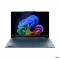 LENOVO Yoga Slim 7 14AKP10, 14,0" WUXGA, AMD Ryzen AI 5 330, 16GB, 512GB, NoOS, NoAdp, Tidal Teal