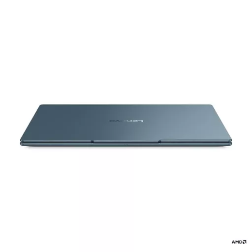 LENOVO Yoga Slim 7 14AKP10, 14,0" WUXGA, AMD Ryzen AI 5 330, 16GB, 512GB, NoOS, NoAdp, Tidal Teal