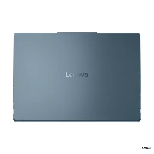 LENOVO Yoga Slim 7 14AKP10, 14,0" WUXGA, AMD Ryzen AI 5 330, 16GB, 512GB, NoOS, NoAdp, Tidal Teal