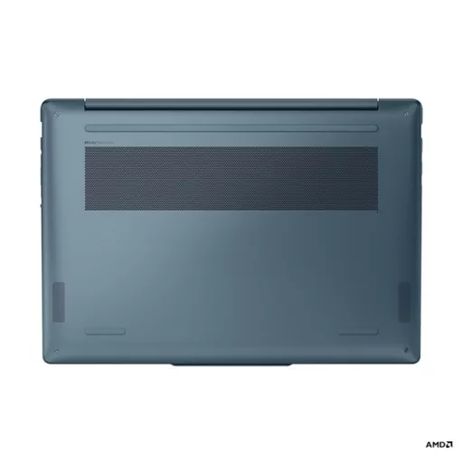 LENOVO Yoga Slim 7 14AKP10, 14,0" WUXGA, AMD Ryzen AI 5 330, 16GB, 512GB, NoOS, NoAdp, Tidal Teal