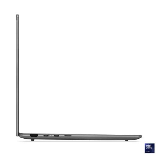 LENOVO Yoga Slim 7 14IPH11, 14,0" WUXGA, Intel Core U5 325, 16GB, 512GB, Win11 Home, NoAdp, Luna Grey