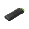 KINGSTON Pendrive 256GB DT Exodia USB 3.2 Gen 1 fekete-zöld