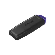 KINGSTON Pendrive 512GB DT Exodia USB 3.2 Gen 1 fekete-lila