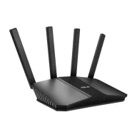   ASUS Wireless Router Dual Band BE3600 1xWAN/LAN(2.5Gbps) + 1xWAN/LAN(1Gbps) + 2xLAN(1000Mbps), RT-BE58U V2