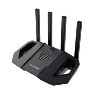   ASUS Wireless Router Dual Band BE3600 1xWAN(2.5Gbps) + 4xLAN(1000Mbps) + 1xUSB, TUF-BE3600 V2