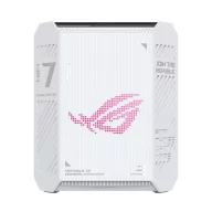   ASUS Wireless Router Dual Band BE7200 1xWAN(2.5Gbps) + 4xLAN(2.5Gbps), ROG STRIX GS-BE7200