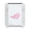 ASUS Wireless Router Dual Band BE7200 1xWAN(2.5Gbps) + 4xLAN(2.5Gbps), ROG STRIX GS-BE7200