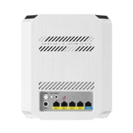   ASUS Wireless Router Dual Band BE7200 1xWAN(2.5Gbps) + 4xLAN(2.5Gbps), ROG STRIX GS-BE7200