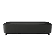   EPSON Projektor - Lifestudio Grand – EH-LS970B Metálfekete (3LCD, 4K, 16:9, 4000 AL, 5 000 000:1, HDMI/USB/WiFi)