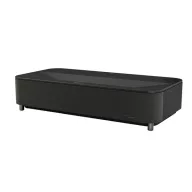   EPSON Projektor - Lifestudio Grand – EH-LS970B Metálfekete (3LCD, 4K, 16:9, 4000 AL, 5 000 000:1, HDMI/USB/WiFi)