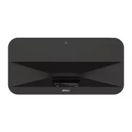   EPSON Projektor - Lifestudio Grand – EH-LS970B Metálfekete (3LCD, 4K, 16:9, 4000 AL, 5 000 000:1, HDMI/USB/WiFi)