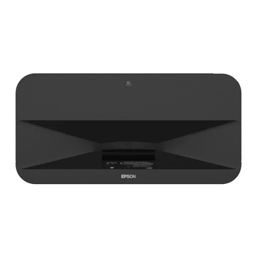 EPSON Projektor - Lifestudio Grand – EH-LS970B Metálfekete (3LCD, 4K, 16:9, 4000 AL, 5 000 000:1, HDMI/USB/WiFi)