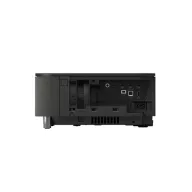   EPSON Projektor - Lifestudio Grand – EH-LS970B Metálfekete (3LCD, 4K, 16:9, 4000 AL, 5 000 000:1, HDMI/USB/WiFi)