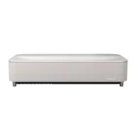   EPSON Projektor - Lifestudio Grand – EH-LS970W Gyémántfehér (3LCD, 4K, 16:9, 4000 AL, 5 000 000:1, HDMI/USB/WiFi)