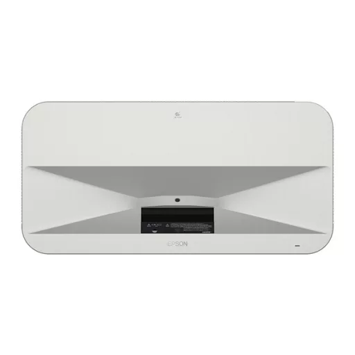 EPSON Projektor - Lifestudio Grand – EH-LS970W Gyémántfehér (3LCD, 4K, 16:9, 4000 AL, 5 000 000:1, HDMI/USB/WiFi)