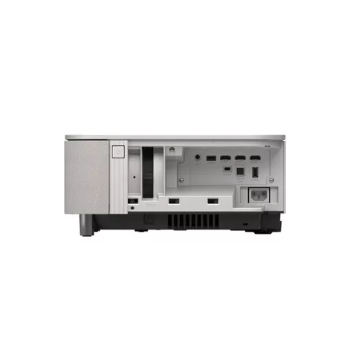 EPSON Projektor - Lifestudio Grand – EH-LS970W Gyémántfehér (3LCD, 4K, 16:9, 4000 AL, 5 000 000:1, HDMI/USB/WiFi)