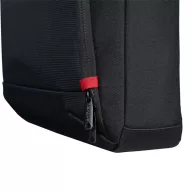TARGUS Classic 17-18" Aktatáska, Fekete