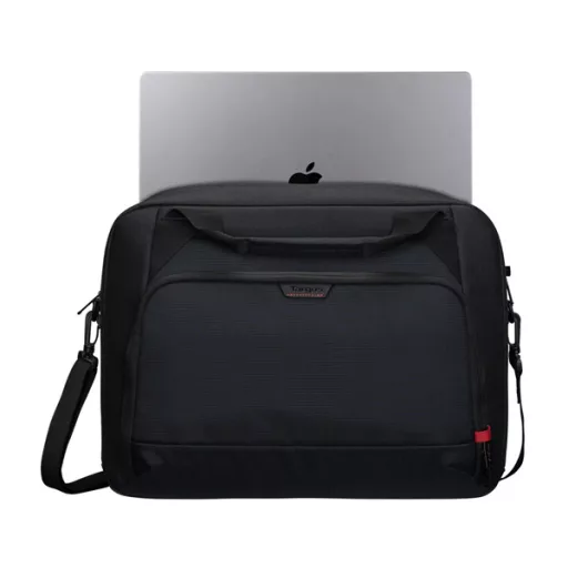 TARGUS Classic 17-18" Aktatáska, Fekete