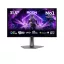 AOC Gaming 240Hz OLED monitor 31.5" AG326UZD2, 3840x2160, 16:9, 250cd/m2, 0,03ms, 2xHDMI/DisplayPort/2xUSB-A/USB-B