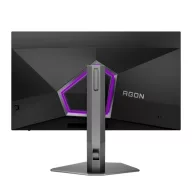   AOC Gaming 240Hz OLED monitor 31.5" AG326UZD2, 3840x2160, 16:9, 250cd/m2, 0,03ms, 2xHDMI/DisplayPort/2xUSB-A/USB-B
