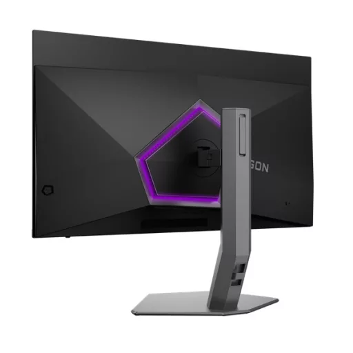 AOC Gaming 240Hz OLED monitor 31.5" AG326UZD2, 3840x2160, 16:9, 250cd/m2, 0,03ms, 2xHDMI/DisplayPort/2xUSB-A/USB-B